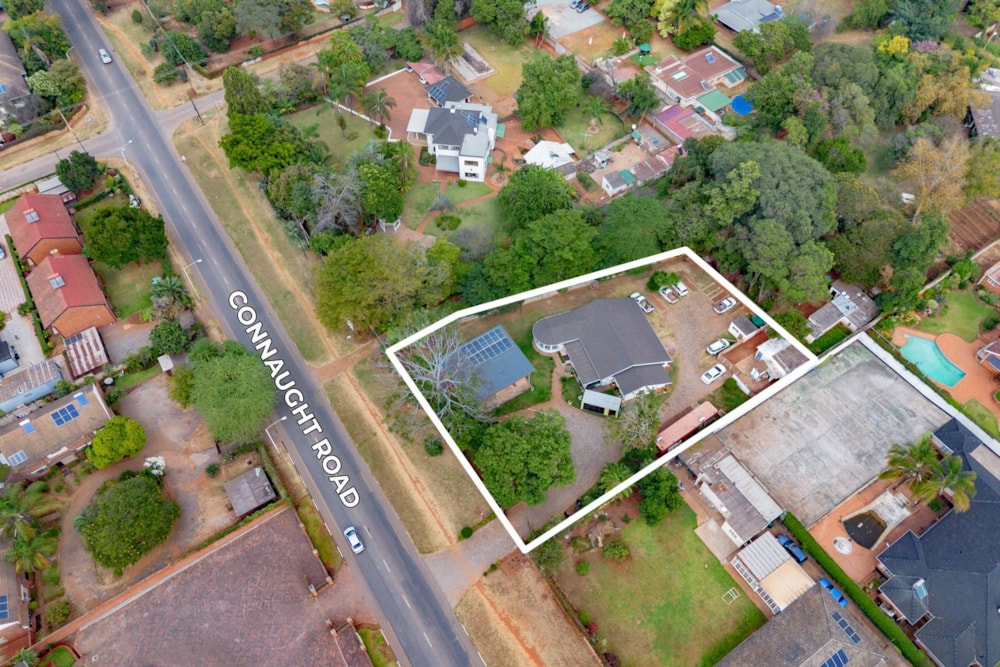 Commercial Building for sale in Avondale, Zimbabwe - 3ZB1739389