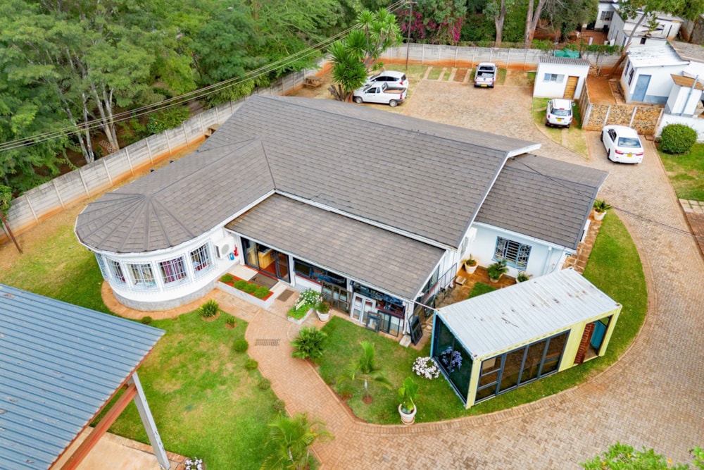 Commercial Building for sale in Avondale, Zimbabwe - 3ZB1739389