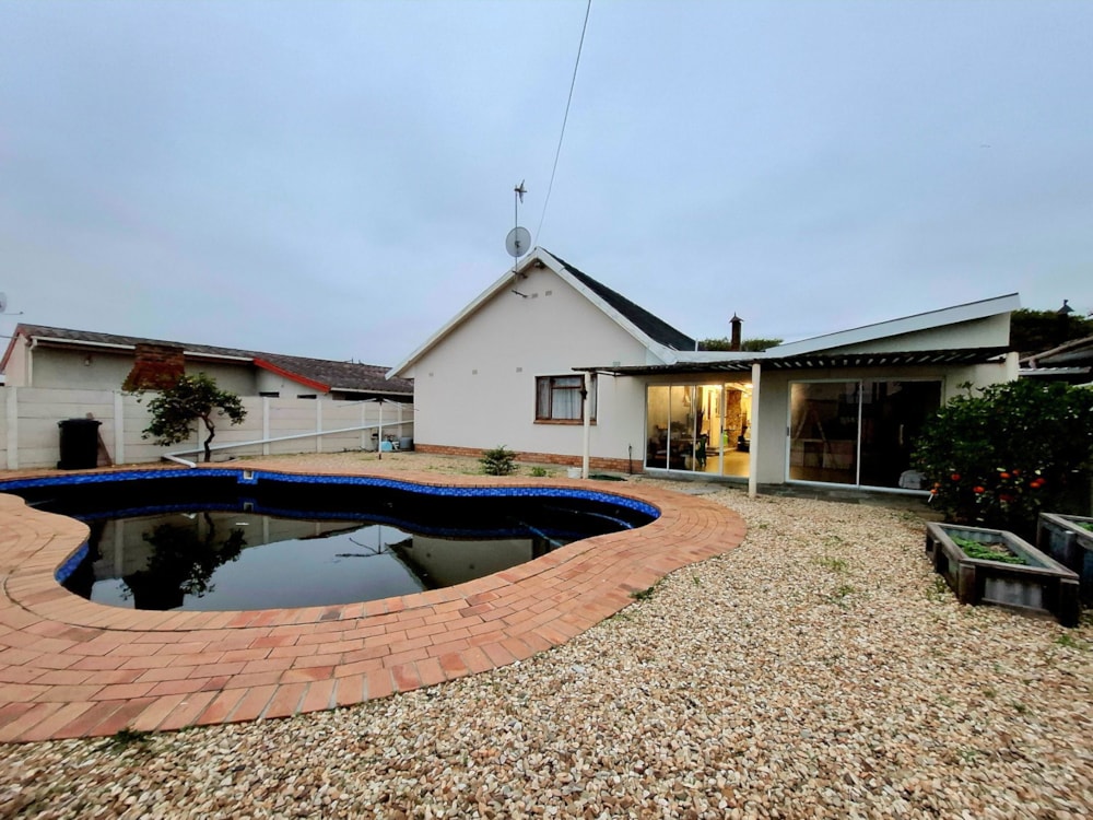 House for sale in Townsend Estate - 1AH1741015