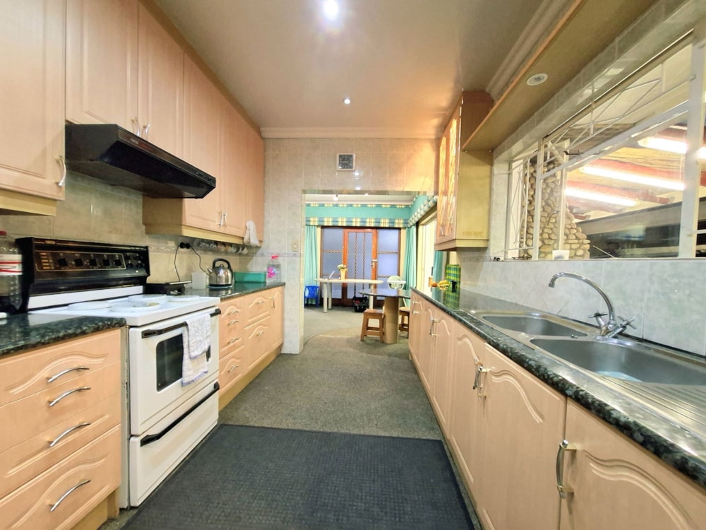 House for sale in Townsend Estate - 1AH1741015