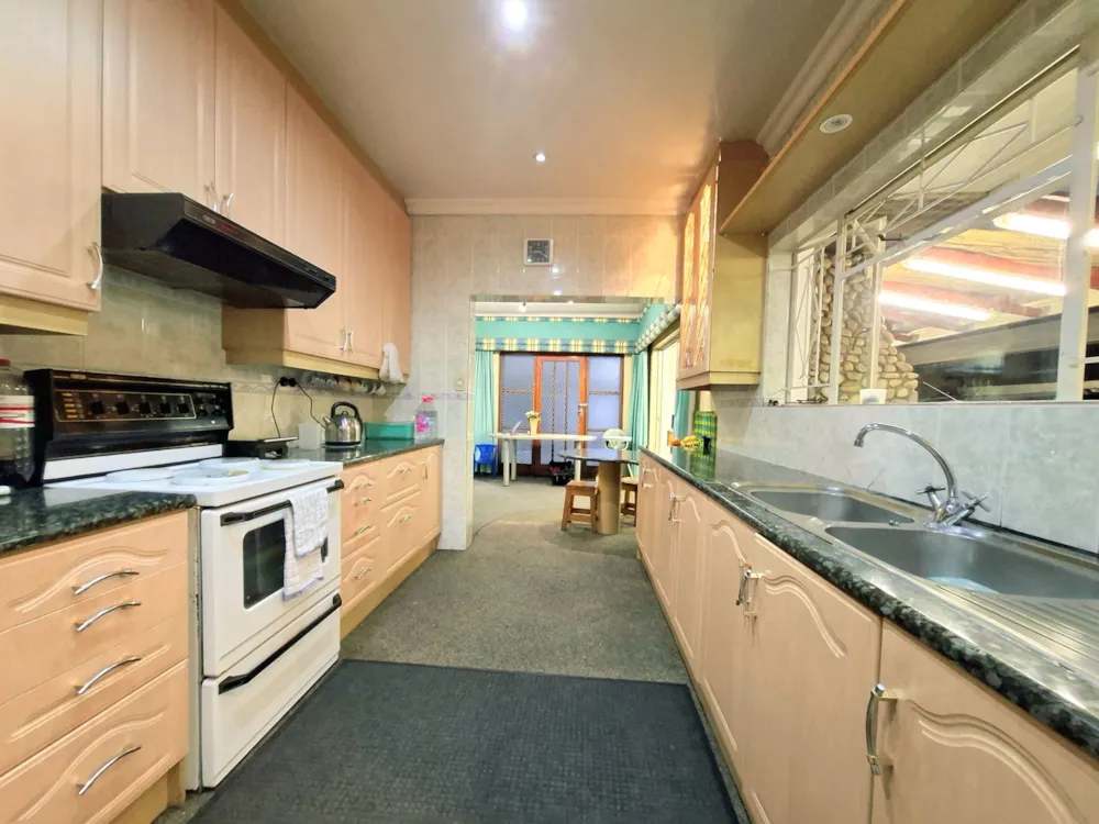 House for sale in Townsend Estate - 1AH1741015 House for sale in Townsend Estate - 1AH1741015