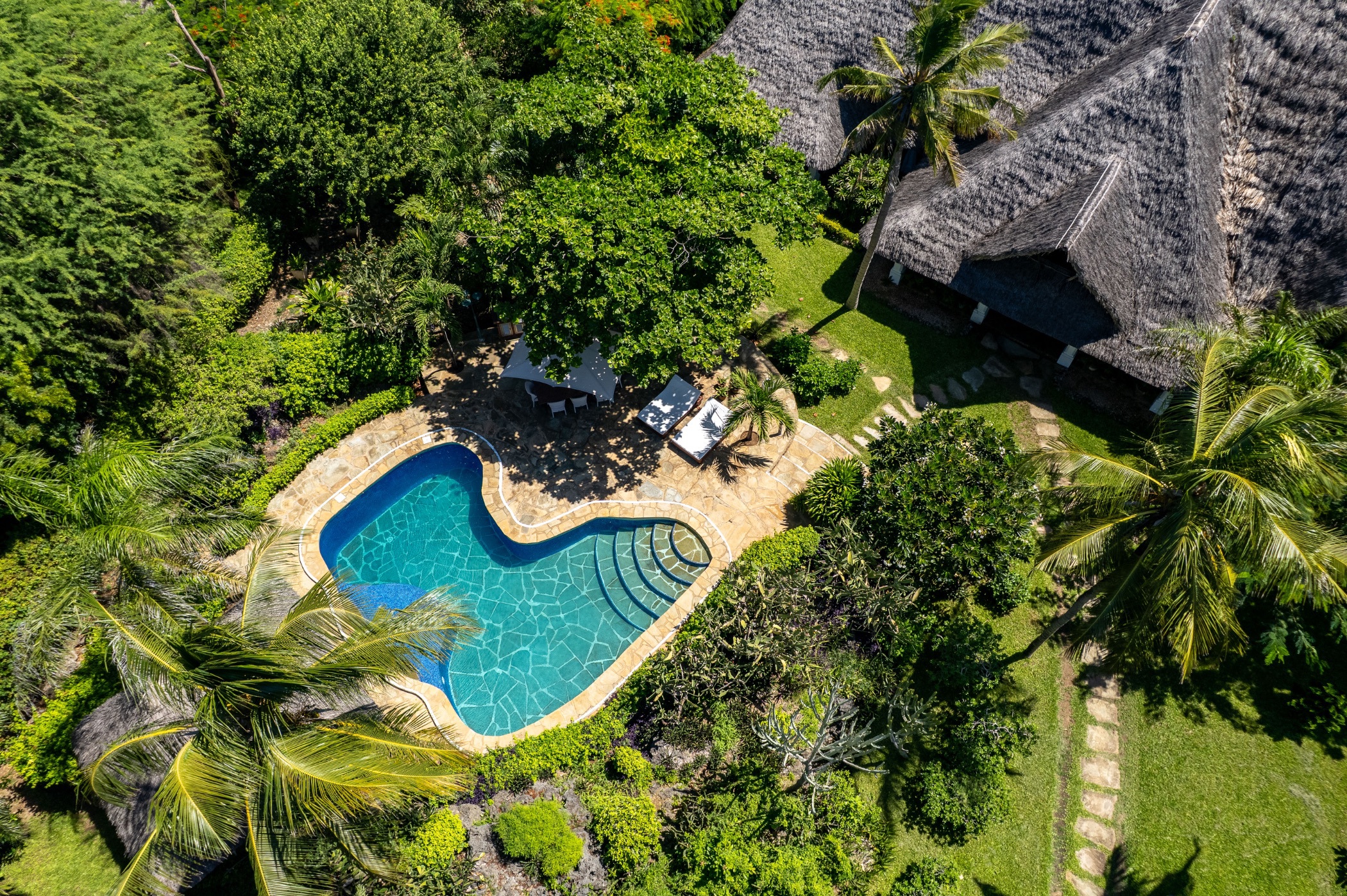 Double-storey house for sale in Malindi, Kenya - 3KE1737426