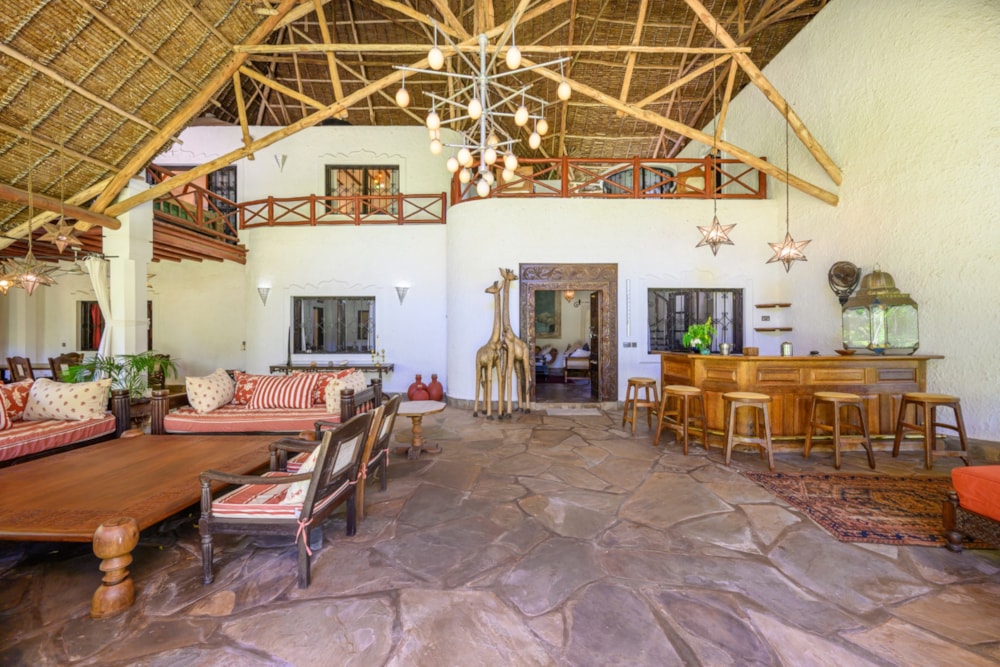 Double-storey house for sale in Malindi, Kenya - 3KE1737426