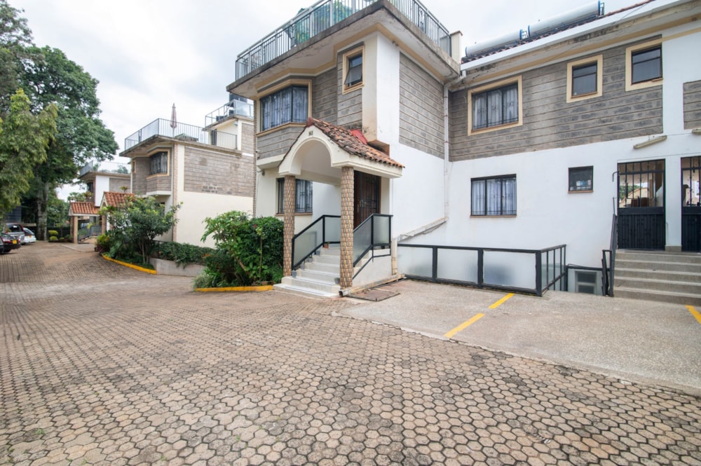 Townhouse for sale in Westlands, Kenya - 3KE1735374 Townhouse for sale in Westlands, Kenya - 3KE1735374