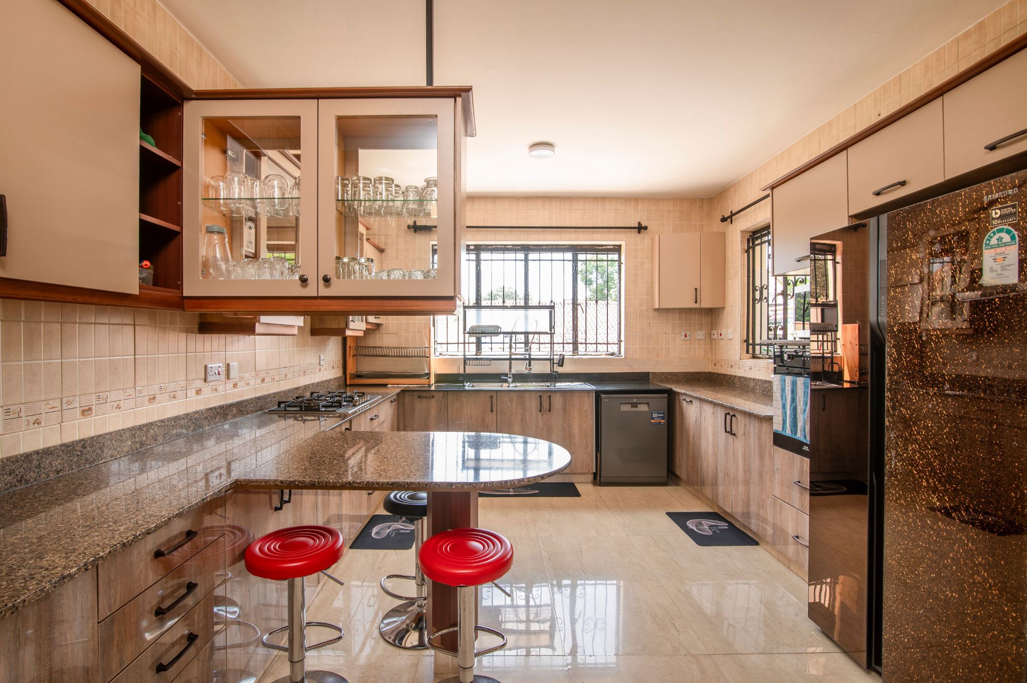 Townhouse for sale in Westlands, Kenya - 3KE1735374