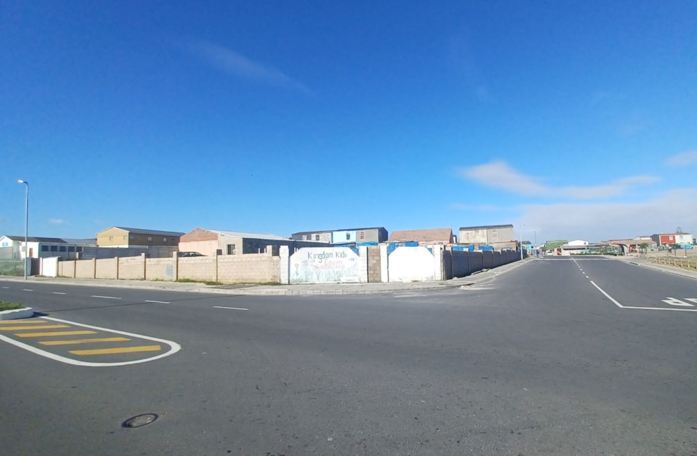 Commercial vacant land for sale in Tafelsig - 1MN1739815 Commercial vacant land for sale in Tafelsig - 1MN1739815