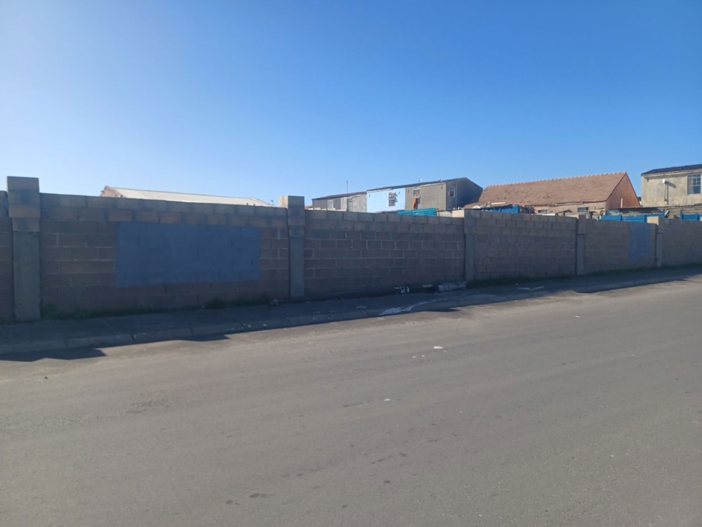 Commercial vacant land for sale in Tafelsig - 1MN1739815 Commercial vacant land for sale in Tafelsig - 1MN1739815