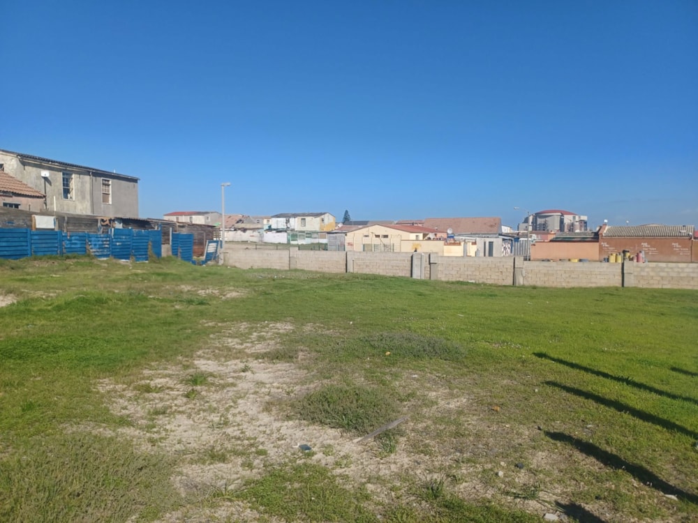 Commercial vacant land for sale in Tafelsig - 1MN1739815 Commercial vacant land for sale in Tafelsig - 1MN1739815