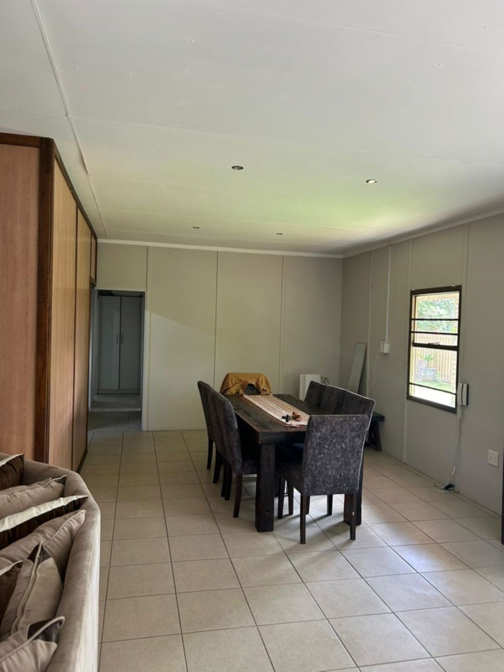 House let in Douglas Rural - 1KJ1734106 House let in Douglas Rural - 1KJ1734106