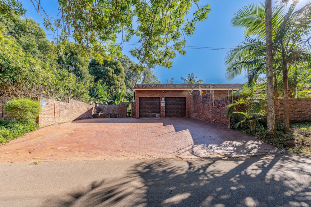 House for sale in Kloof - 1KF1734643 House for sale in Kloof - 1KF1734643