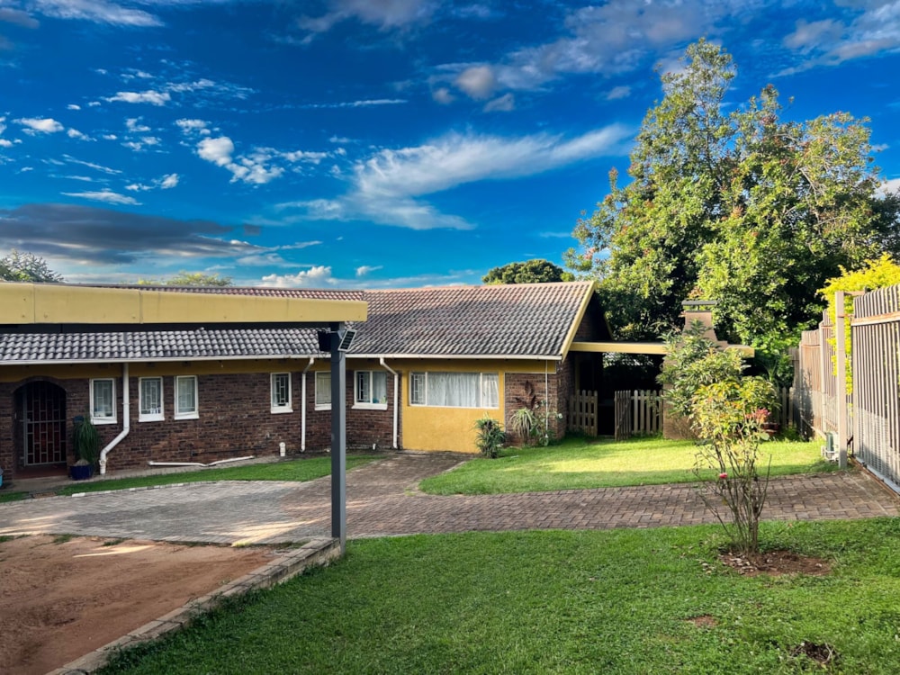 House for sale in Sonheuwel - 1NS1734447 House for sale in Sonheuwel - 1NS1734447