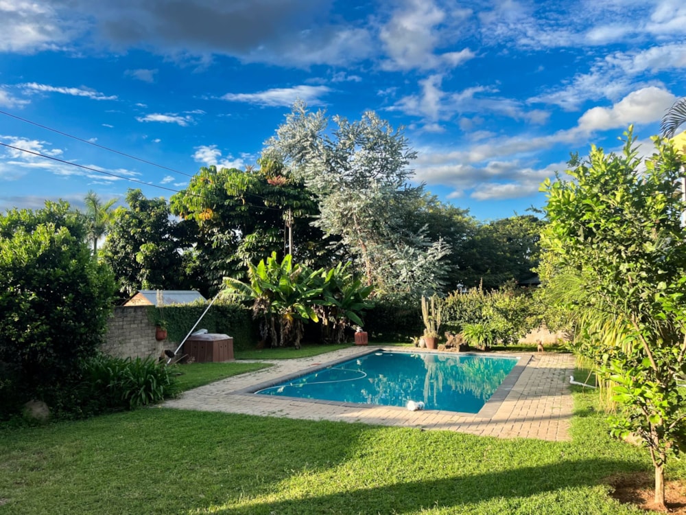 House for sale in Sonheuwel - 1NS1734447
