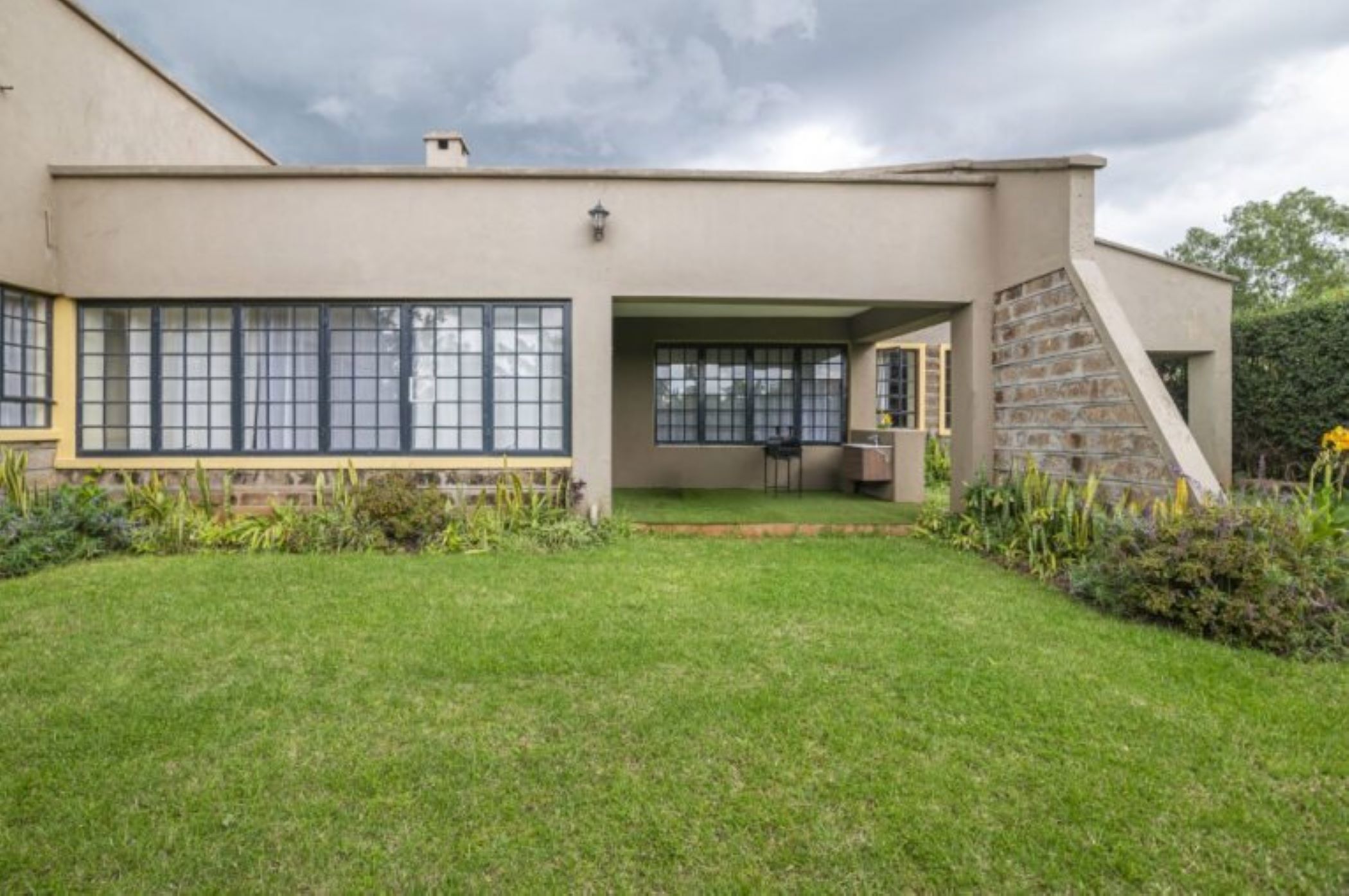 Bungalow for sale in Karen, Kenya - 3KE1737351