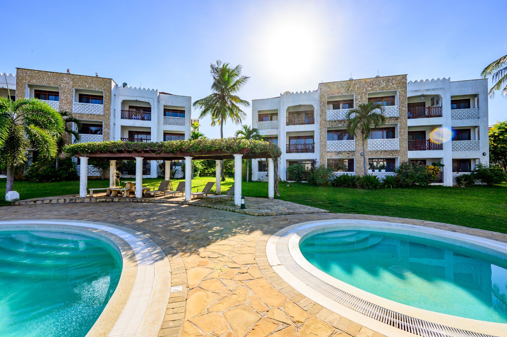Apartment for sale in Kikambala, Kenya - 3KE1736875