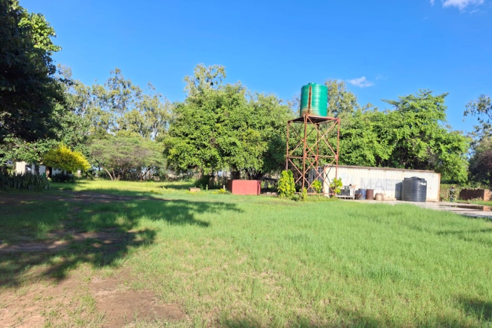 Commercial Building for sale in Tete, Tete, Mozambique - 3MQ1739456 Commercial Building for sale in Tete, Tete, Mozambique - 3MQ1739456