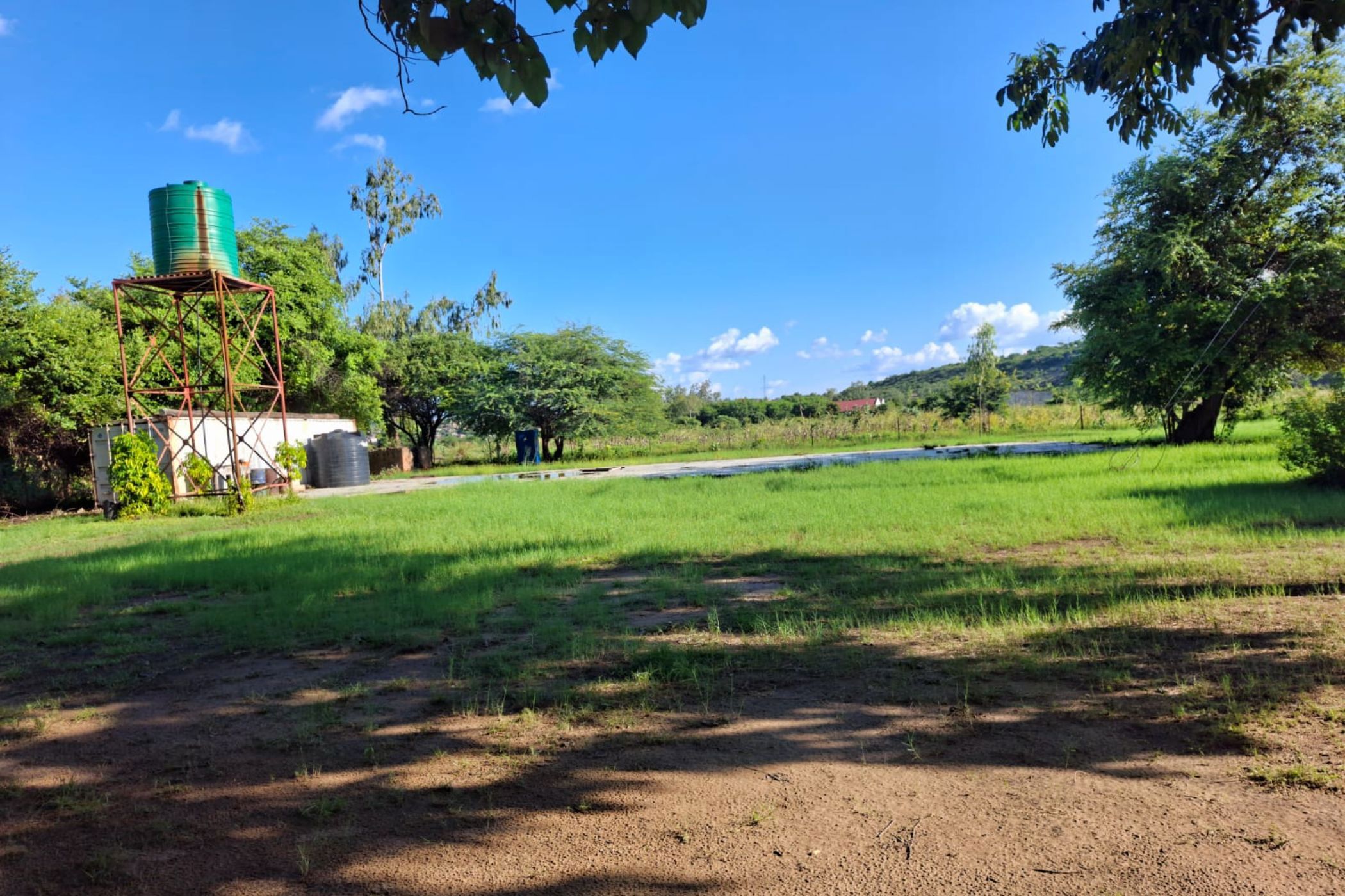Commercial Building for sale in Tete, Mozambique - 3MQ1739456