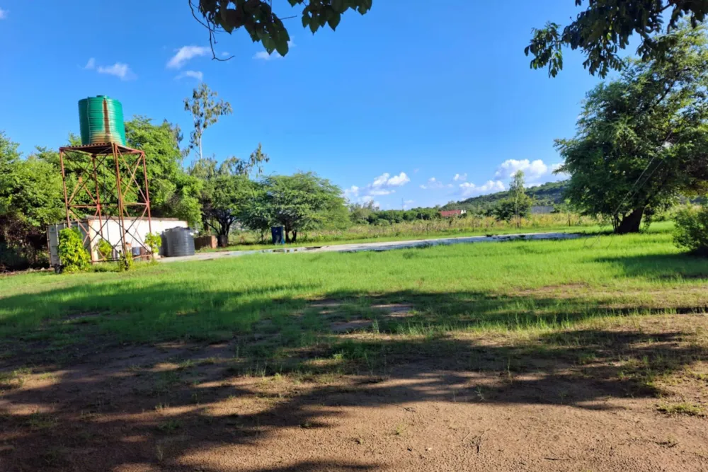 Commercial Building for sale in Tete, Tete, Mozambique - 3MQ1739456