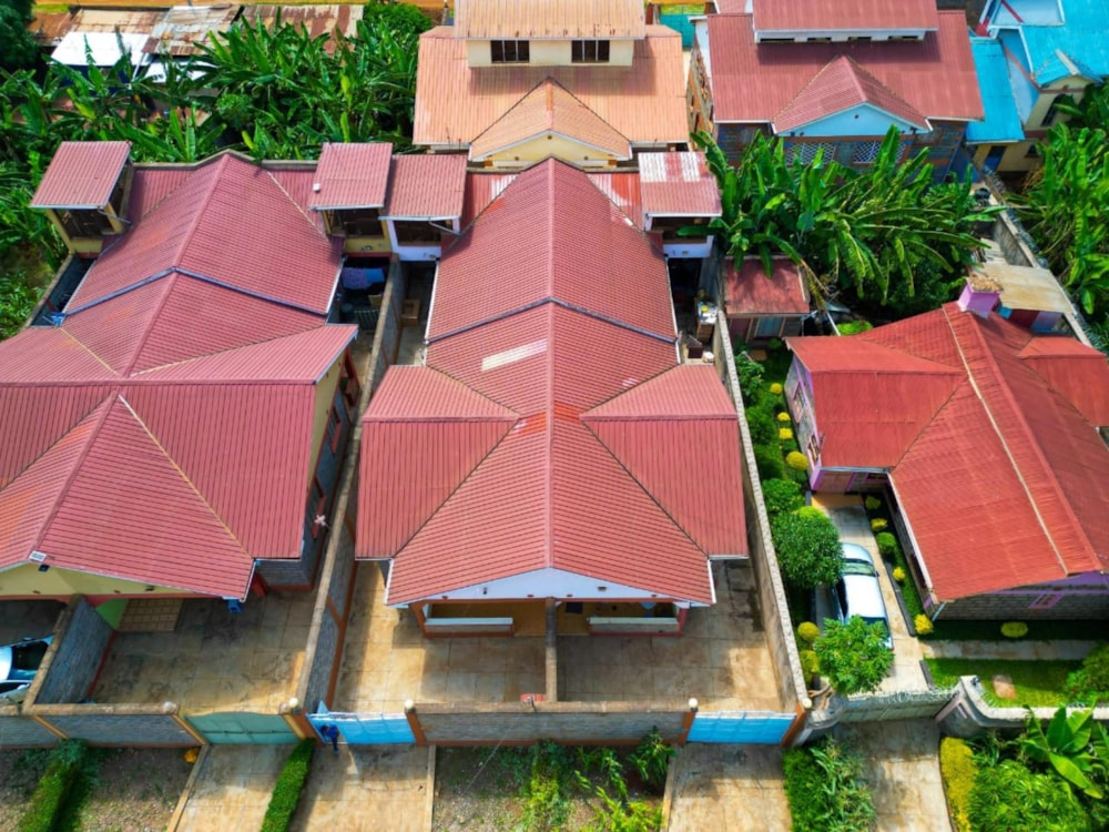 Bungalow for sale in Thika, Kenya - 3KE1738870