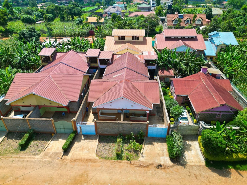 Bungalow for sale in Thika, Kenya - 3KE1738870