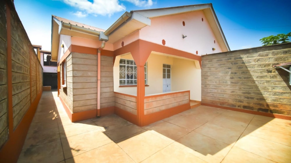 Bungalow for sale in Thika, Kenya - 3KE1738870