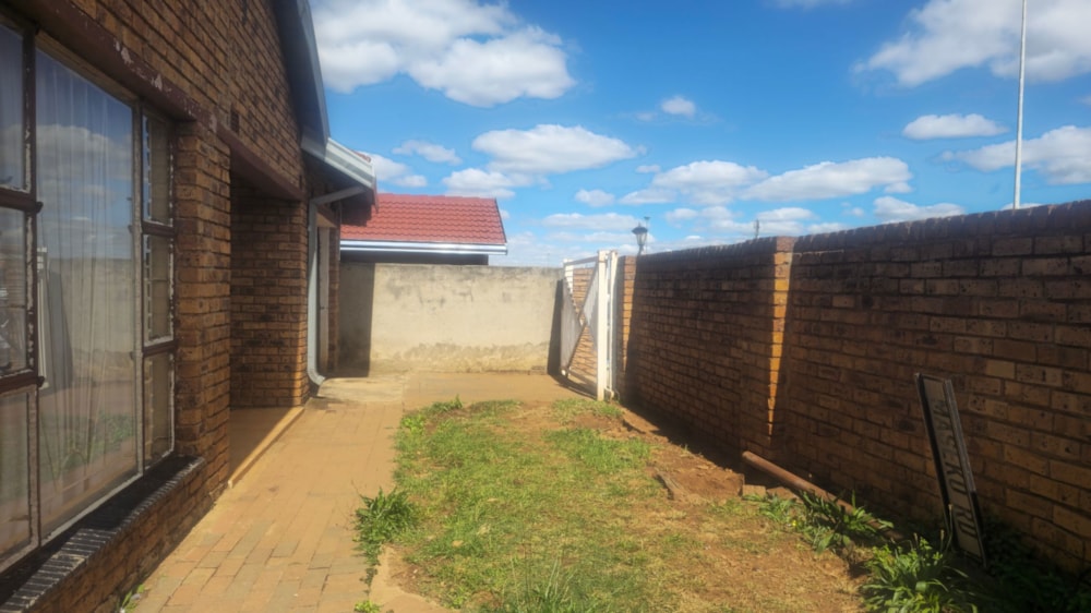 House for sale in Vosloorus - BOK1748380 House for sale in Vosloorus - BOK1748380