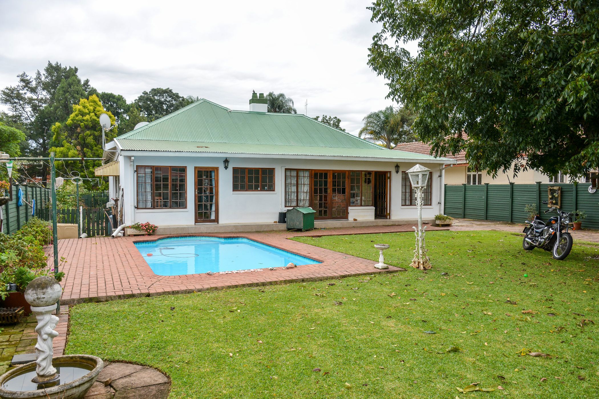 House for sale in Scottsville, Pietermaritzburg - 1PM1738792