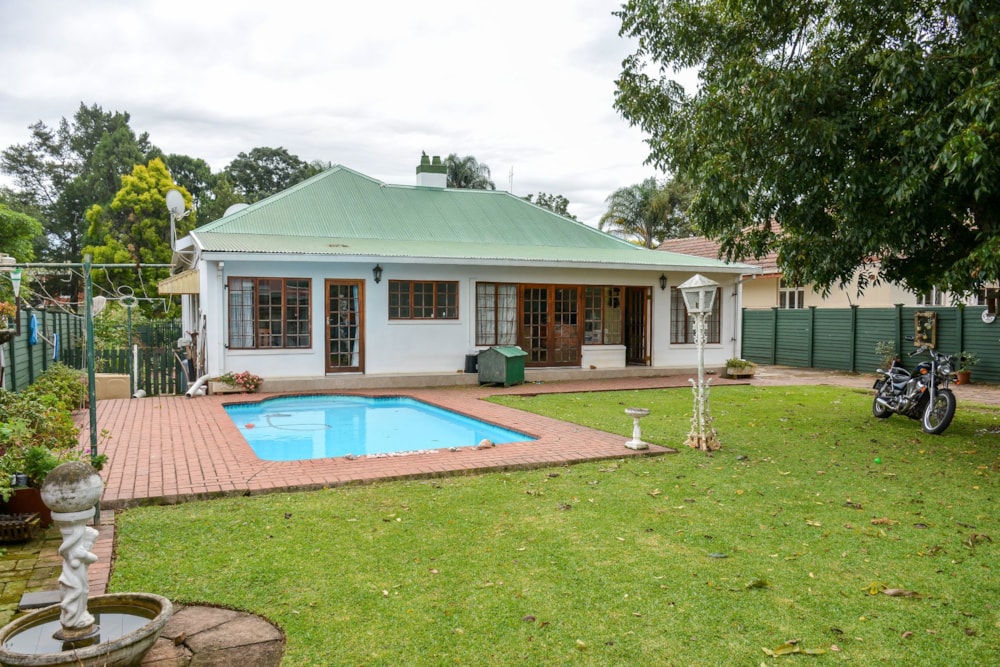 House for sale in Scottsville, Pietermaritzburg - 1PM1738792