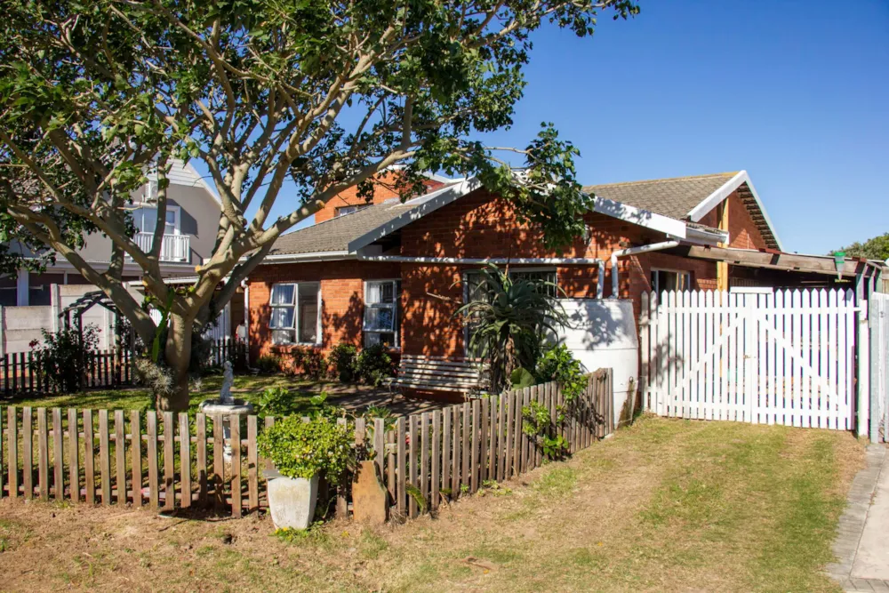 Double-storey house for sale in Boknesstrand - 1KO1740191
