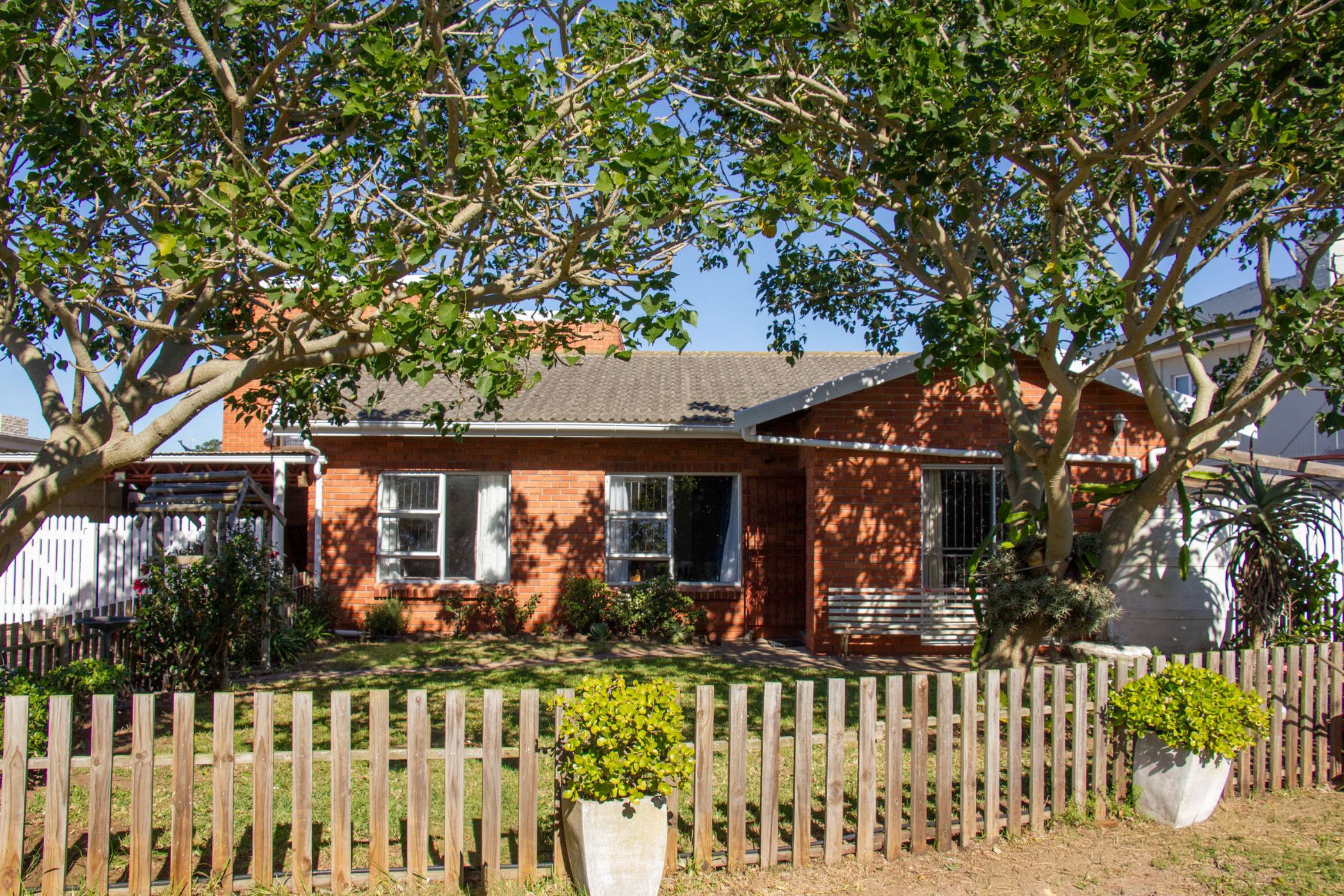 Double-storey house for sale in Boknesstrand - 1KO1740191