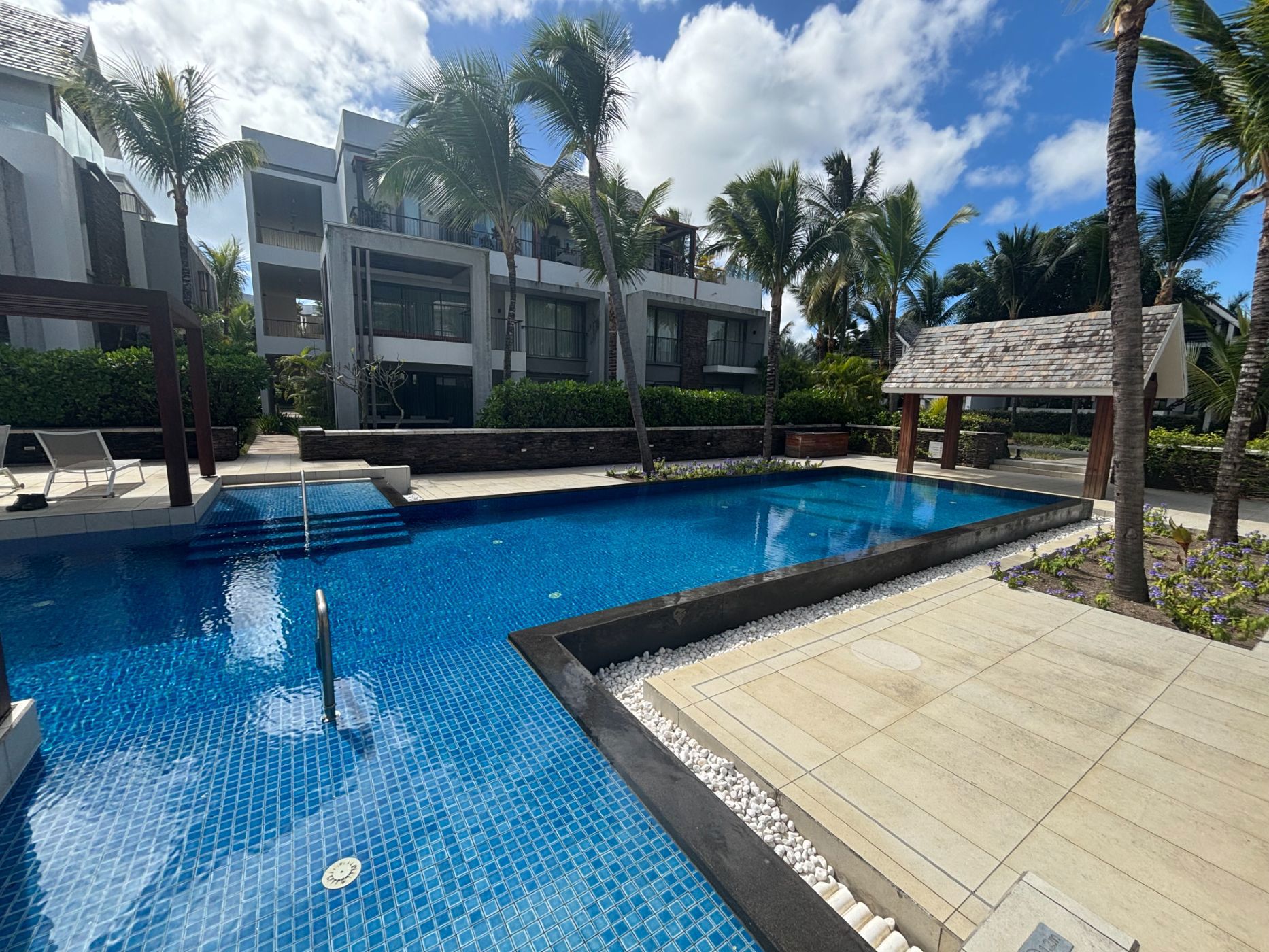 Apartment for sale in Mont Choisy Le Parc, Mauritius - MPR1735273