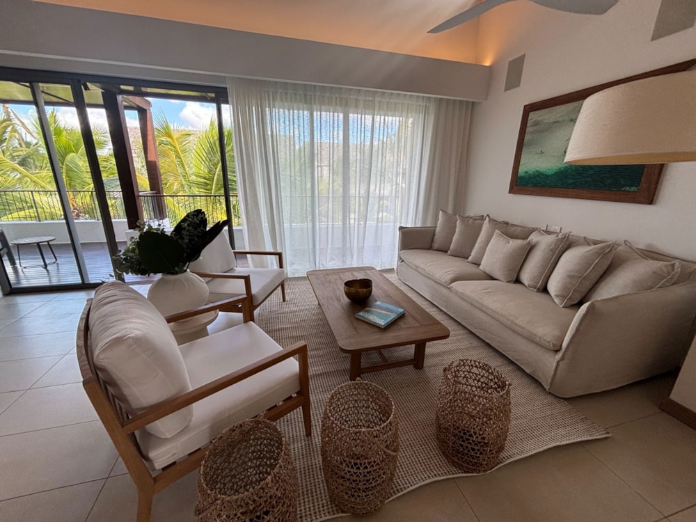 Apartment for sale in Mont Choisy Le Parc, Mauritius - MPR1735273