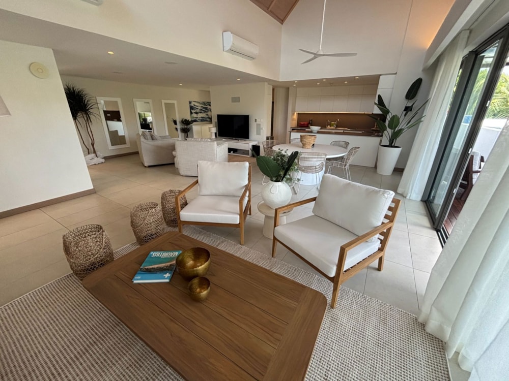 Apartment for sale in Mont Choisy Le Parc, Mauritius - MPR1735273
