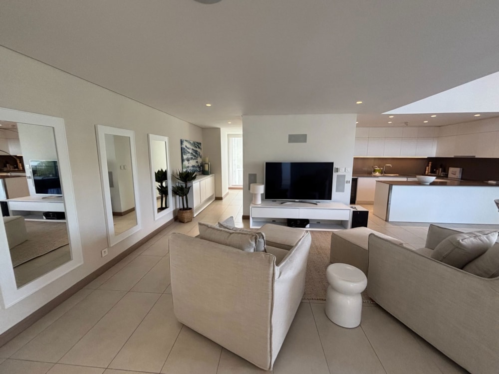 Apartment for sale in Mont Choisy Le Parc, Mauritius - MPR1735273