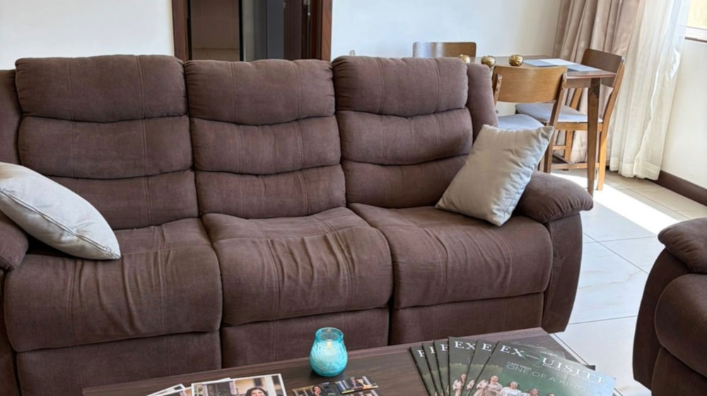 Apartment for sale in General Mathenge , Kenya - 3KE1735301