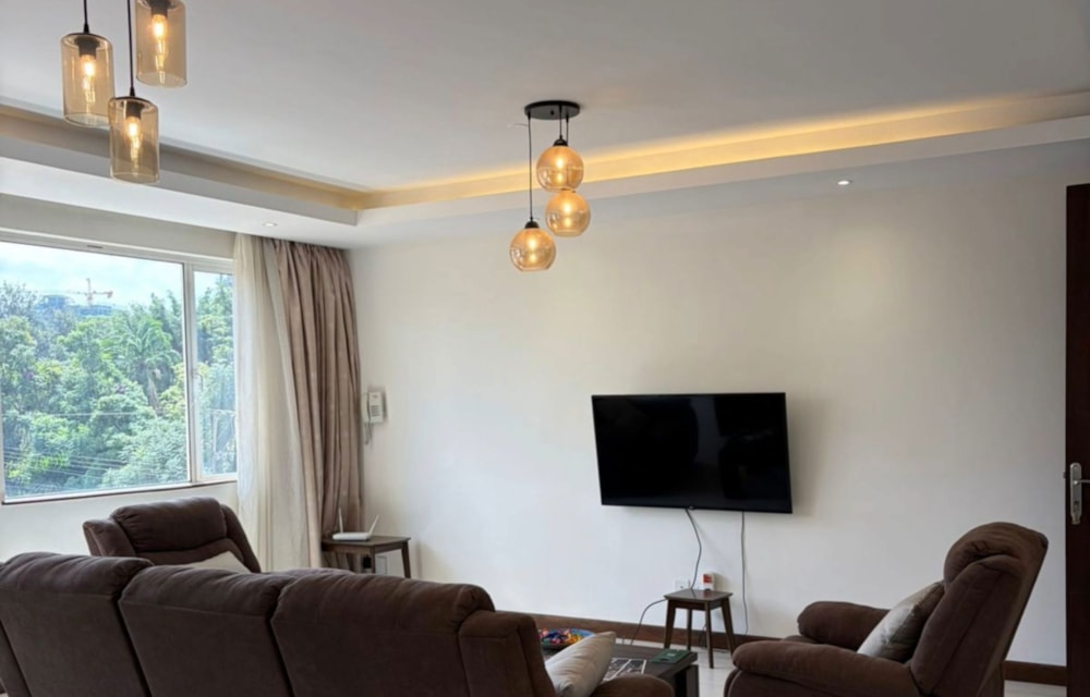 Apartment for sale in General Mathenge , Kenya - 3KE1735301