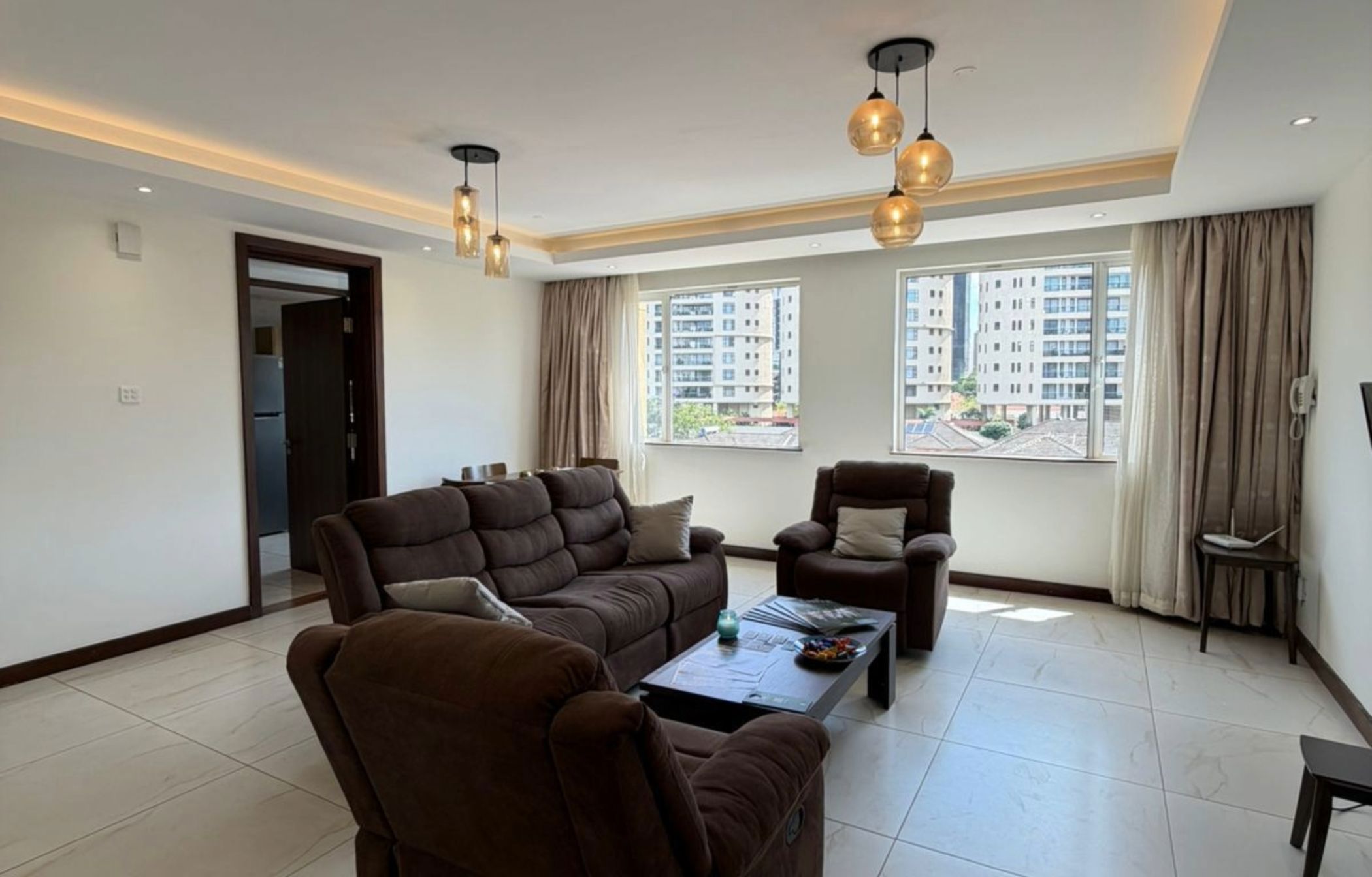 Apartment for sale in General Mathenge , Kenya - 3KE1735301