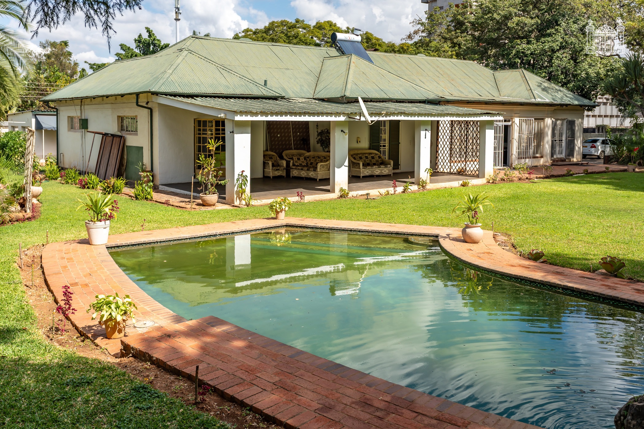 House for sale in Avenues, Zimbabwe - 3ZB1741389