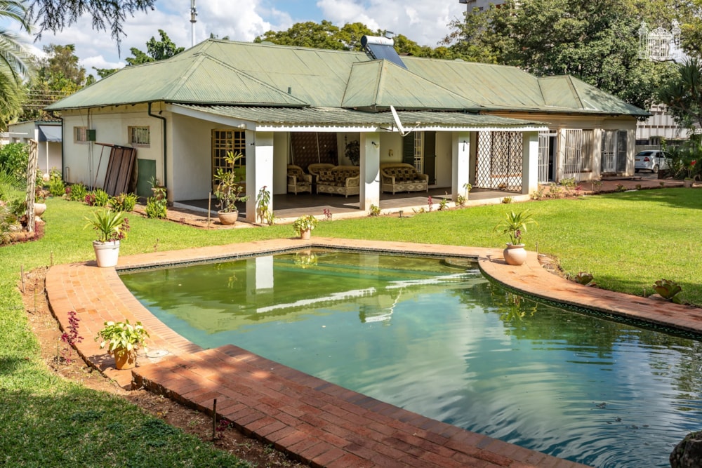 House for sale in Avenues, Zimbabwe - 3ZB1741389
