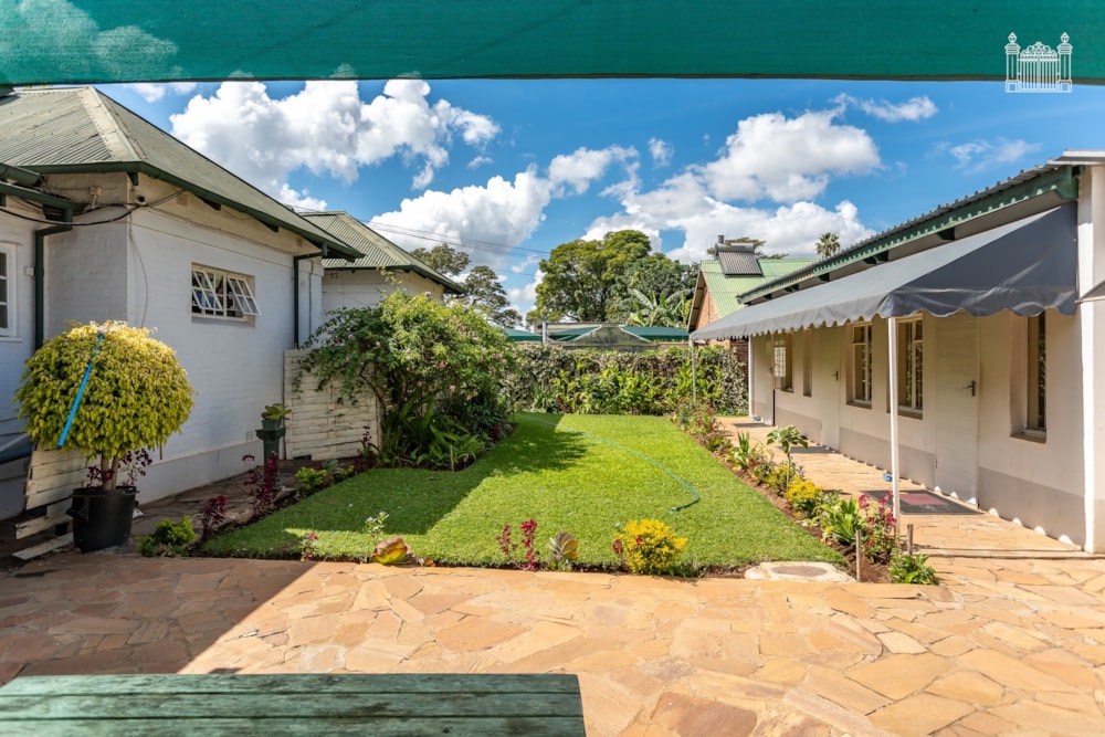 House for sale in Avenues, Zimbabwe - 3ZB1741389