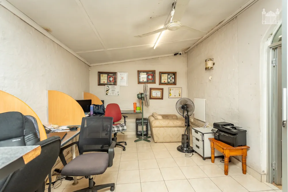 Commercial office sold in Avenues, Zimbabwe - 3ZB1741389 Commercial office sold in Avenues, Zimbabwe - 3ZB1741389