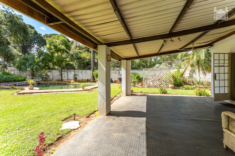 House for sale in Avenues, Zimbabwe - 3ZB1741389