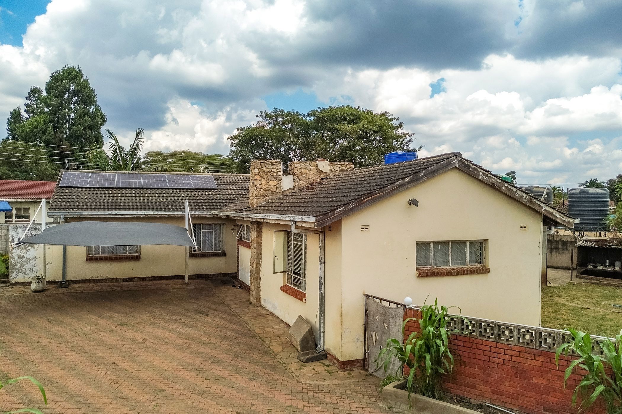 House for sale in Sunridge, Zimbabwe - 3ZB1739188