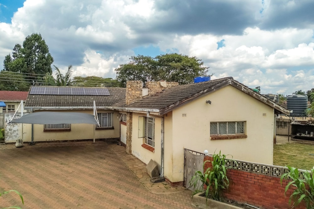 House for sale in Sunridge, Zimbabwe - 3ZB1739188