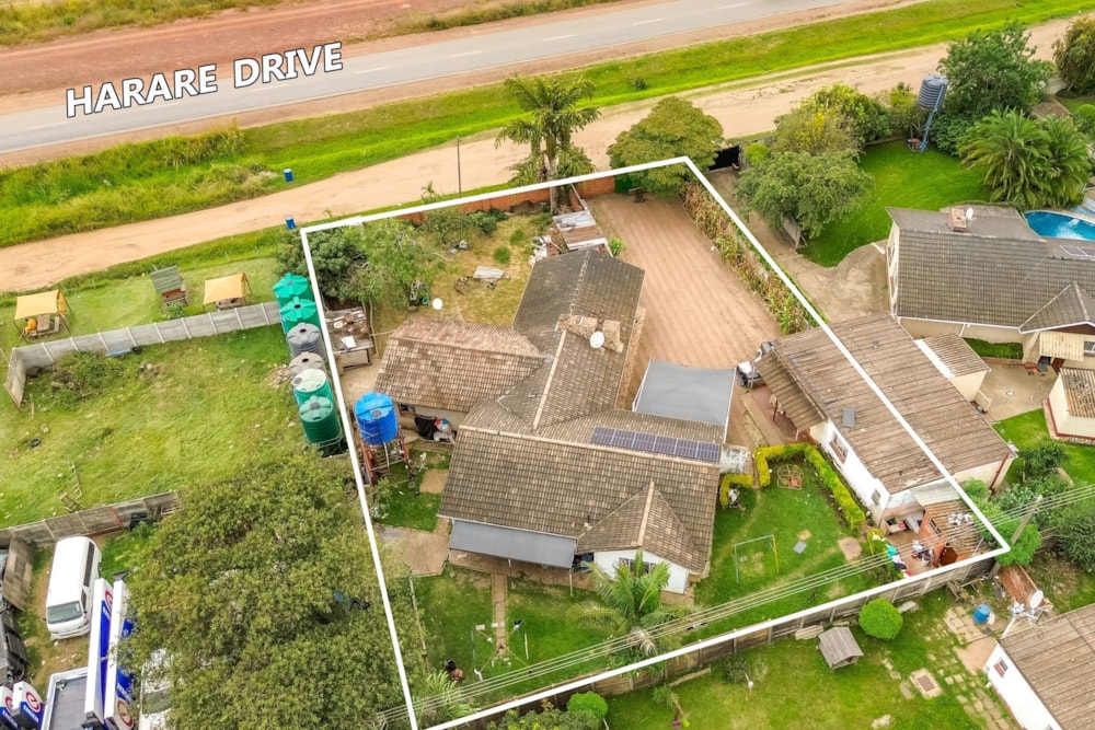 House for sale in Sunridge, Zimbabwe - 3ZB1739188