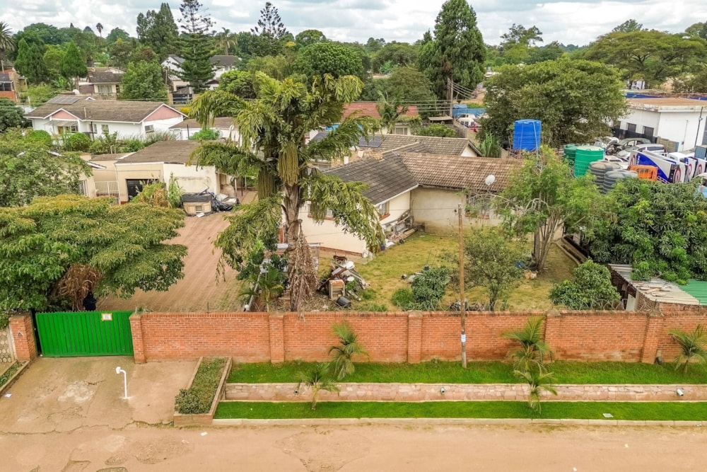 House for sale in Sunridge, Zimbabwe - 3ZB1739188