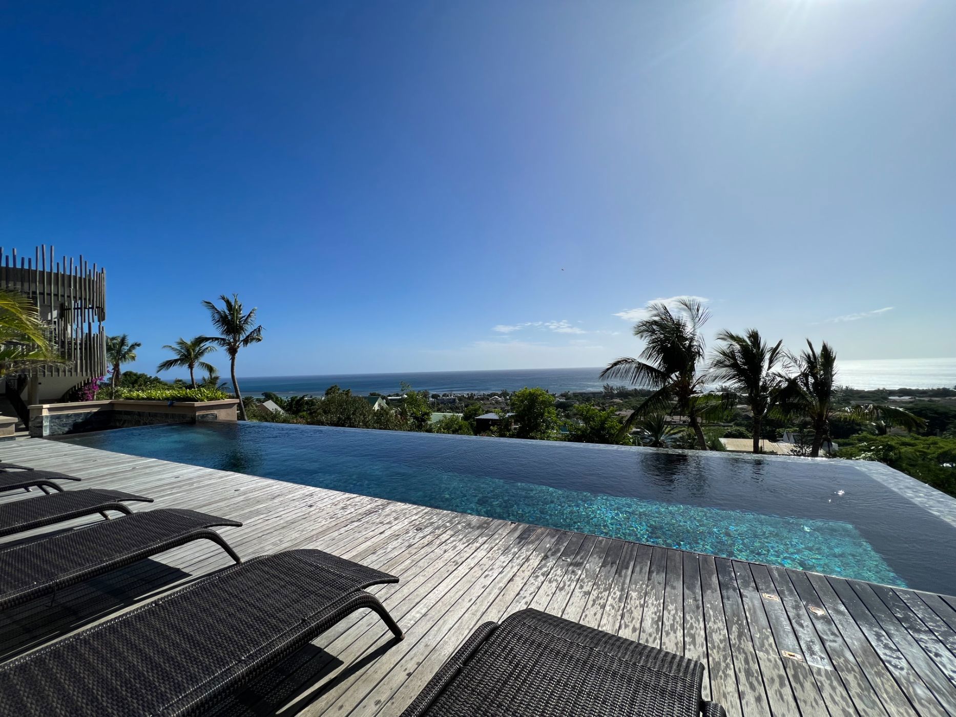 Apartment for sale in Tamarin, Mauritius - MUR1735443