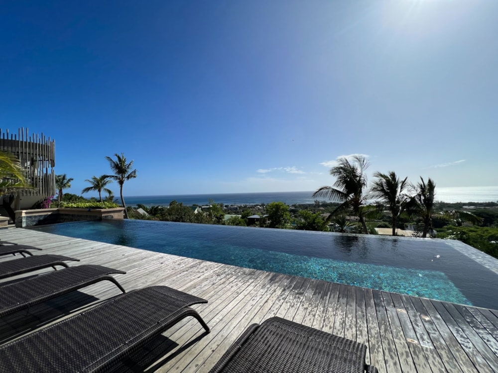 Apartment for sale in Tamarin, Mauritius - MUR1735443