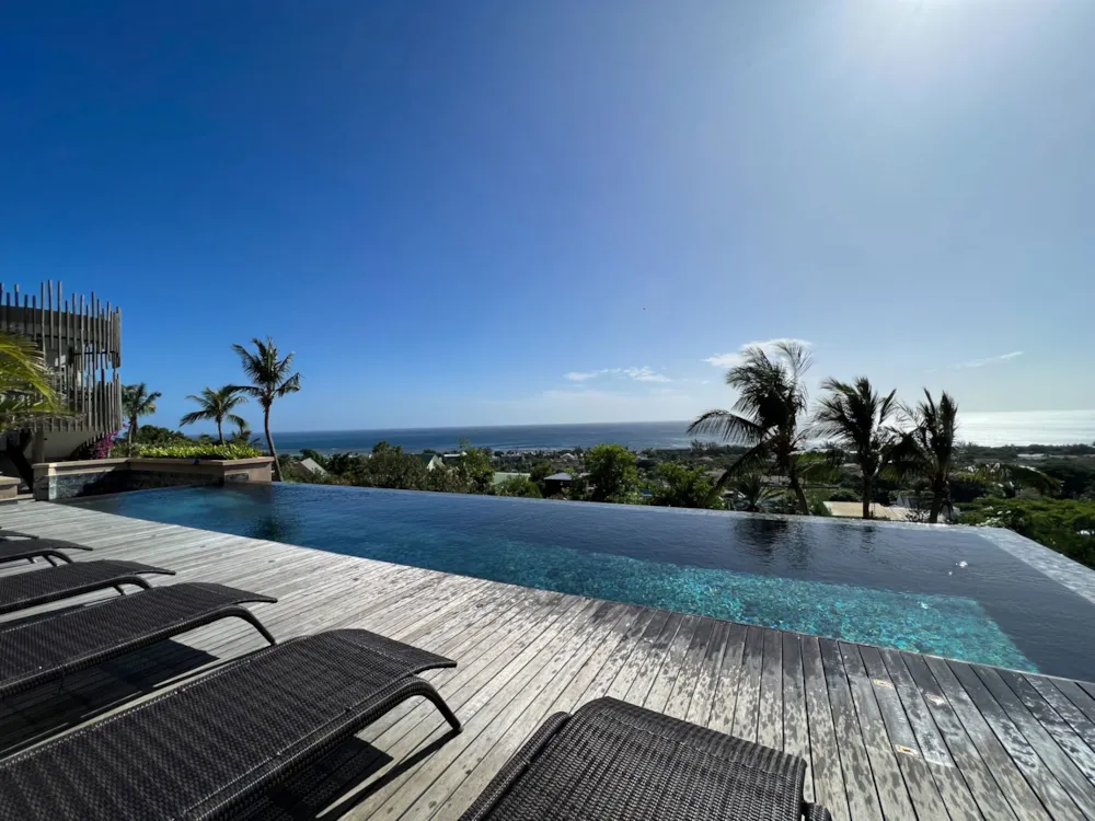 Apartment for sale in Tamarin, Mauritius - MUR1735443 Apartment for sale in Tamarin, Mauritius - MUR1735443