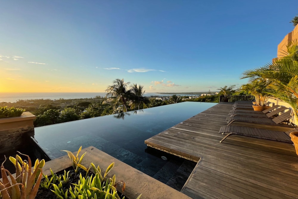 Apartment for sale in Tamarin, Mauritius - MUR1735443