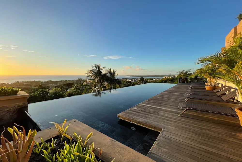 Apartment for sale in Tamarin, Mauritius - MUR1735443 Apartment for sale in Tamarin, Mauritius - MUR1735443